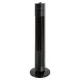 Колонный напольный вентилятор Clatronic TVL 3770 Black